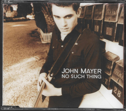 John mayer no - john,