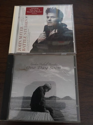John mayer battle - john,