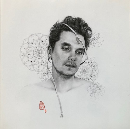 John mayer the - john,