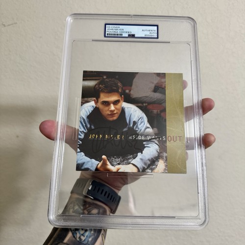 The only john - john, mayer