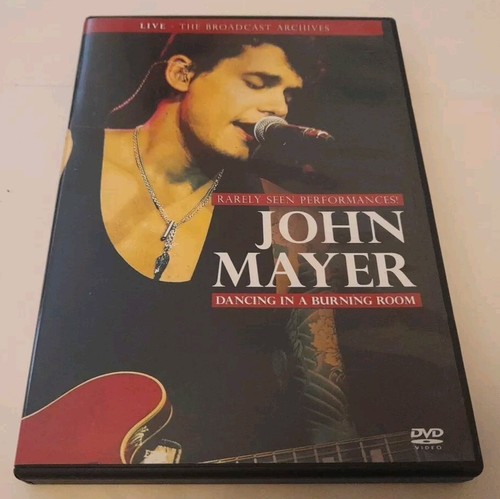 John mayer dancing a - john,