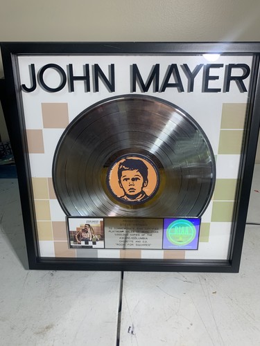 John mayer room - mayer, "room