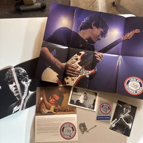John mayer local fan - mayer, club