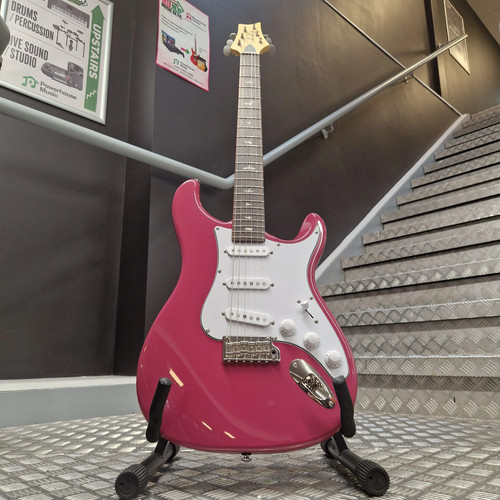 Prs silver sky - prs, john