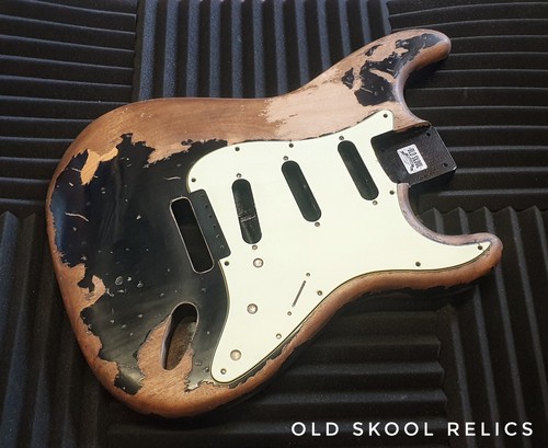 Made order john mayer black - mayer,