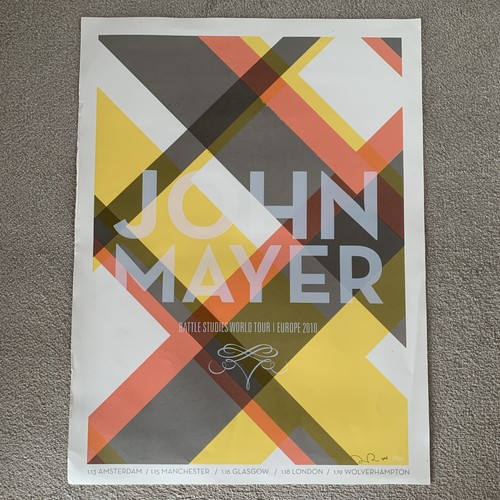 2010 john mayer battle - 2010,