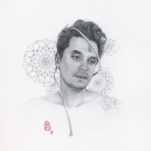 John mayer the - john,