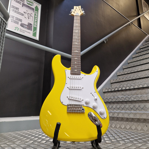 Prs silver sky john mayer - silver,