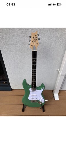Prs silver sky - prs,