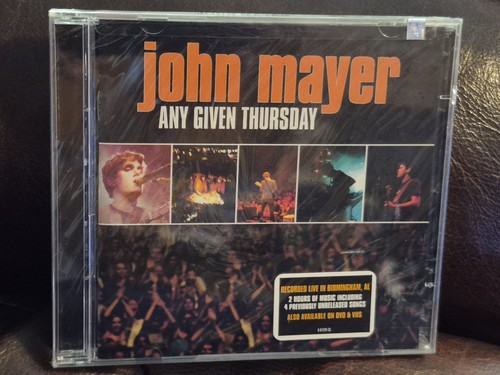 New john mayer - 2,