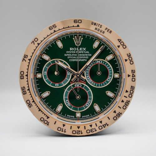 Rolex daytona john mayer - daytona,