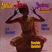 Joe harriott john - john, mayer