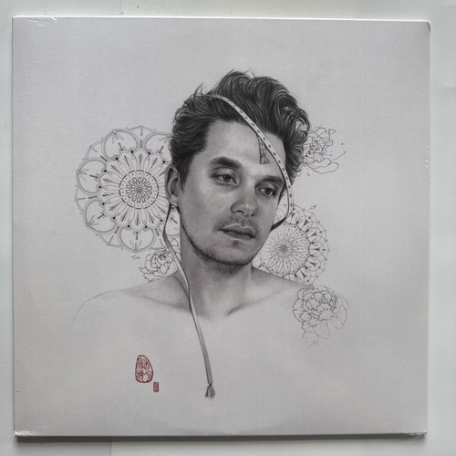 John mayer the - –,