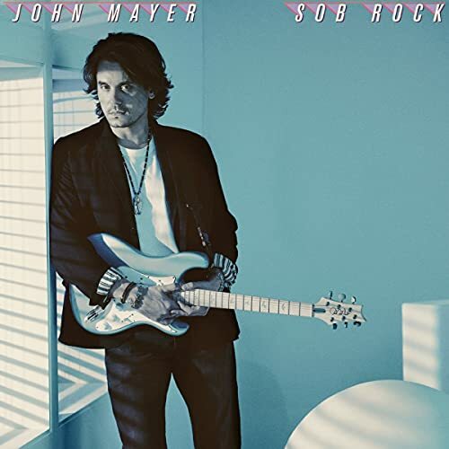 John mayer sob - john,