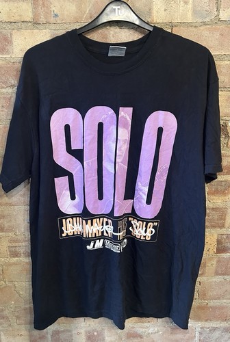 John mayer solo - mayer,