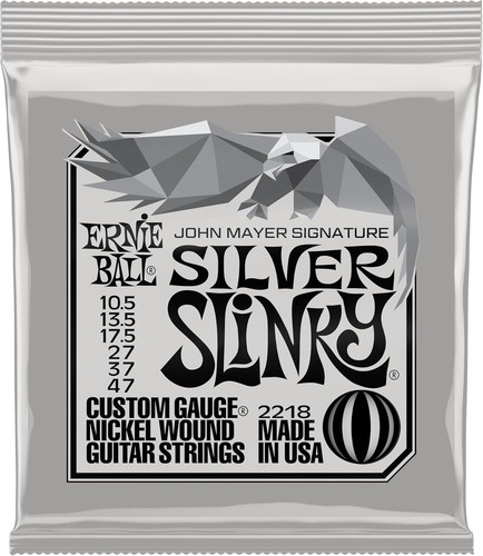 Ernie ball john mayer - ernie,