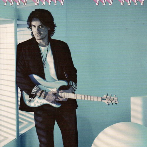 John mayer sob - john,