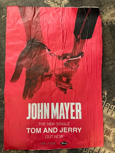 John mayer tom and - mayer, "tom