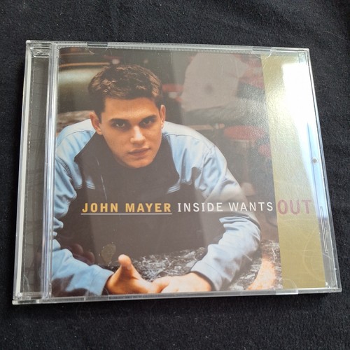 John mayer inside - inside,