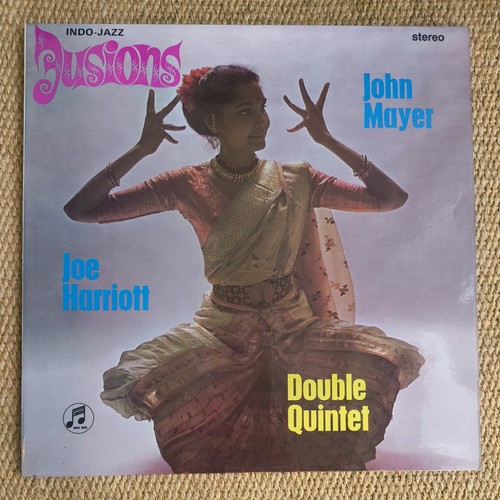 Joe harriott john mayer - john,
