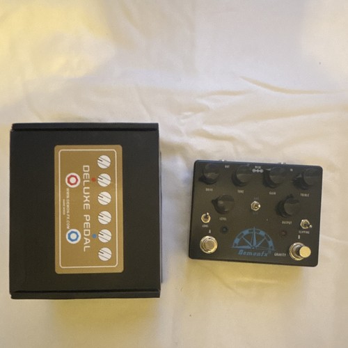 Demonfx gravity pedal - demonfx,