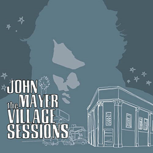 John mayer village - john,