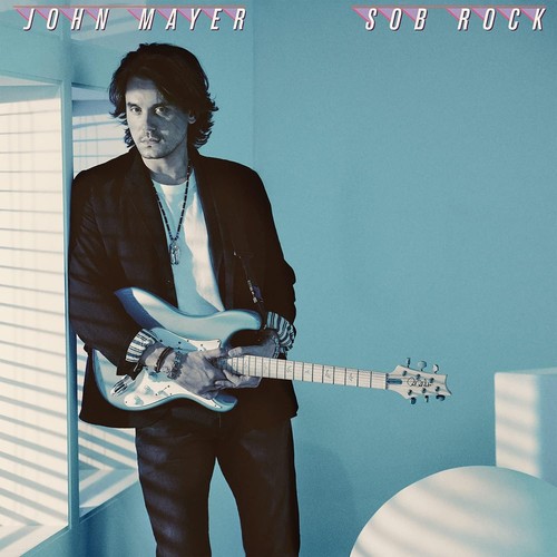 John mayer sob rock - sob,