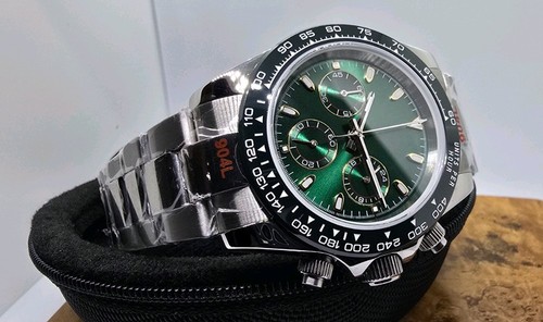 Watch your - watch, built