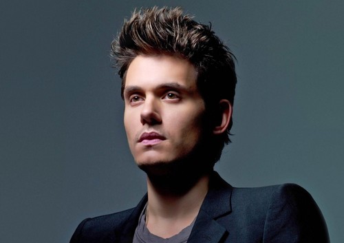 John mayer moody shoot - john,