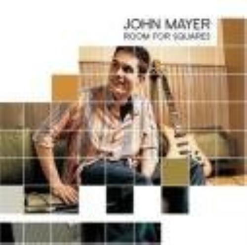 John mayer room for - john,