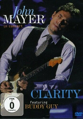John mayer clarity feat - john,