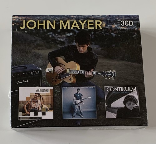 John mayer room - john,