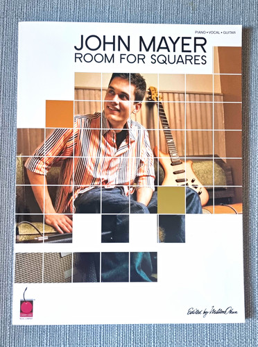John mayer room - -,