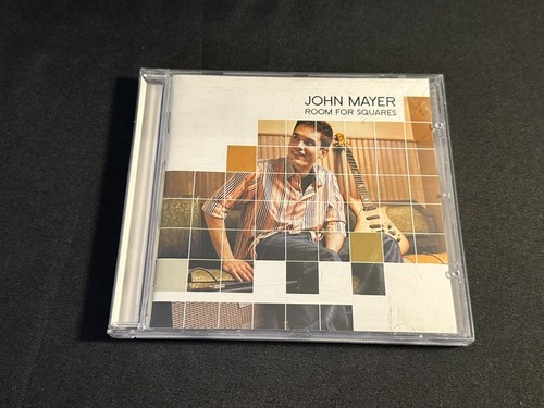 John mayer room - john,