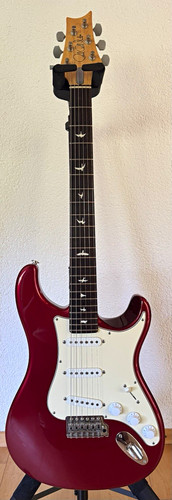 Prs silver sky john - silver, 2019