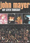 John mayer any given - john, mayer: