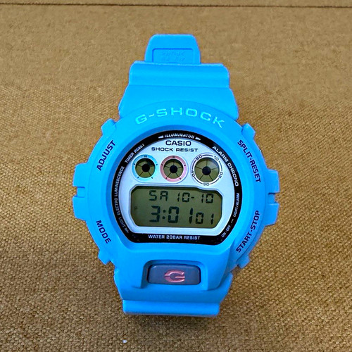 John mayer hodinkee casio - mayer, x