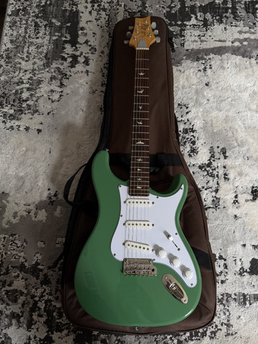 Prs silver sky - silver, –