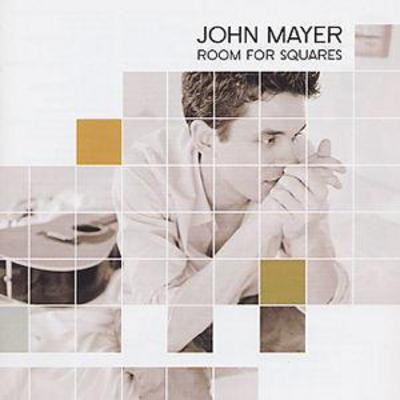 John mayer room - john,