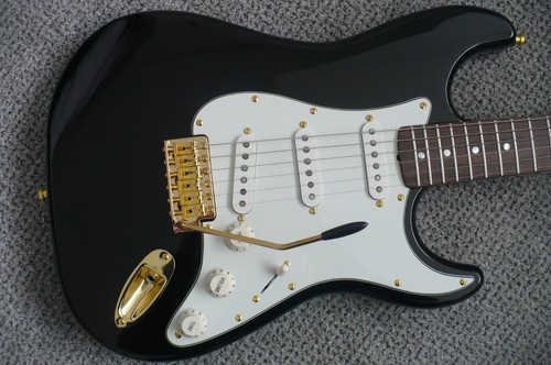 John mayer black1 stratocaster - mayer,