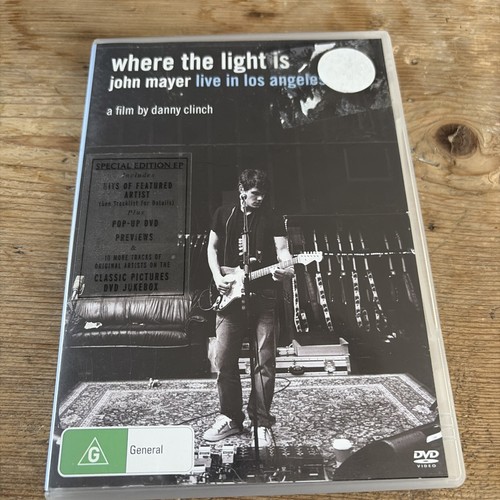 John mayer where - john,