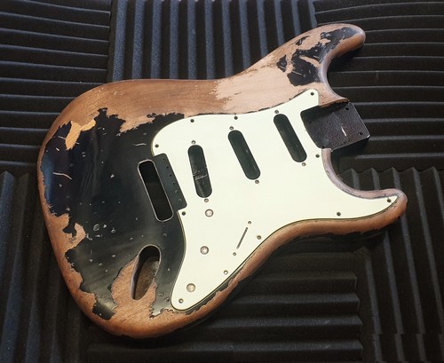 Finished order john - finished,