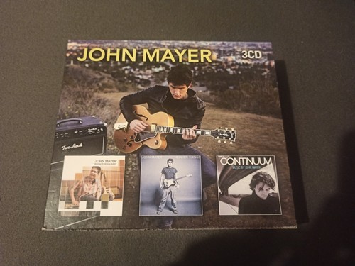 John mayer room - room, for