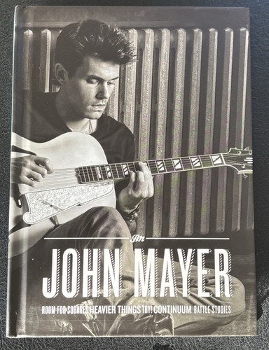 John mayer deluxe - mayer,