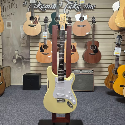 Prs silver sky john mayer - prs,