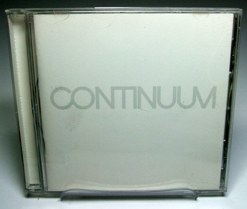 Continuum music by john - by,
