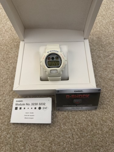 Casio shock 6900jm21 - g-shock, dw-6900jm21-7cr