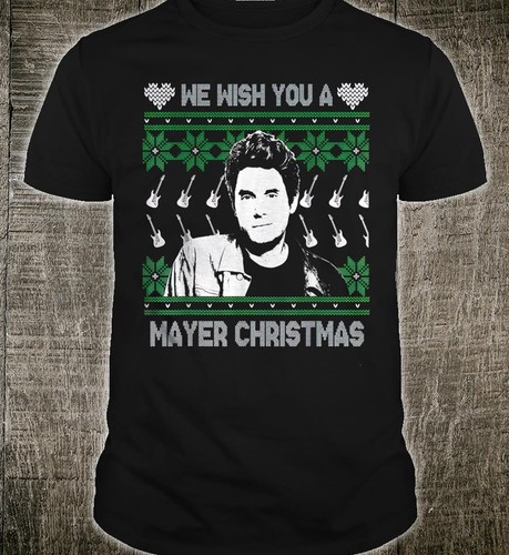 John mayer merry - john,