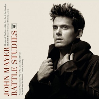 John mayer battle studies - mayer:,