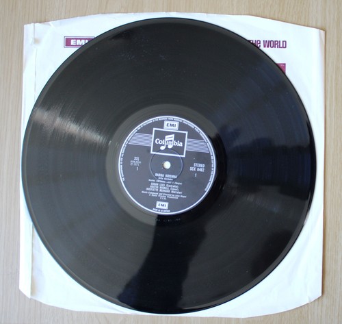 John mayer radha krishna 71 - john, '71